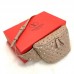 Valentino Rockstud Spike Belt Bag